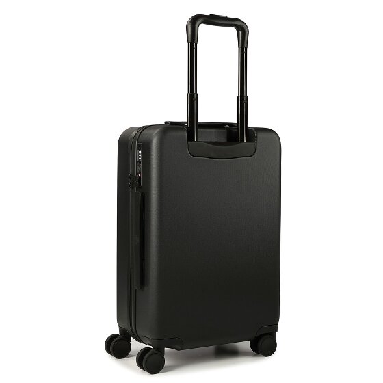 Herschel Heritage 4 ruote Trolley cabina 50 cm Vano porta PC