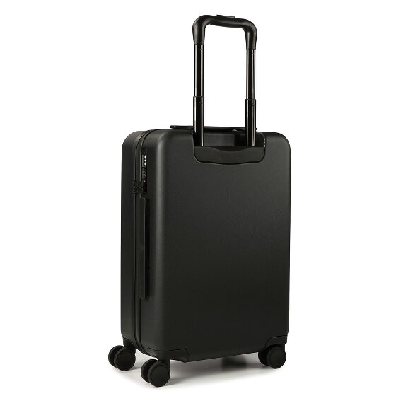 Herschel Heritage 4 ruote Carrello della cabina 50 cm Scomparto per laptop