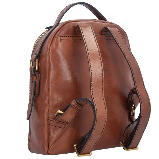 The Bridge Pearldistrict City Zaino in pelle 32 cm