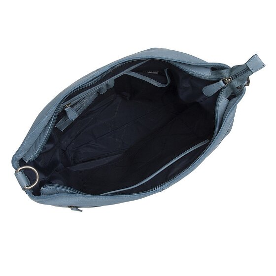 The Chesterfield Brand Astero Borsa a tracolla Pelle 32 cm