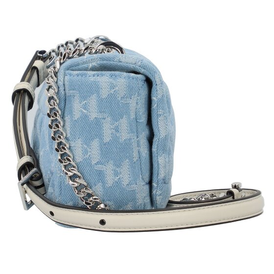 Karl Lagerfeld Kuilt Borsa a tracolla 23 cm