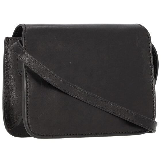 The Bridge Lucrezia Borsa a tracolla in pelle 18 cm