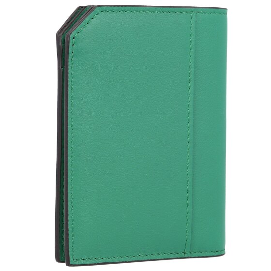 Montblanc Meisterstück Selection Portafoglio Pelle 8 cm Montblanc Meisterstück Selection Portafoglio Pelle 8 cm