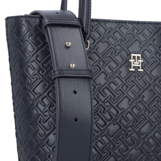 Tommy Hilfiger TH Refined Mini Borsetta 23 cm