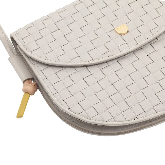 DuDu Skye Borsa a tracolla Pelle 21 cm