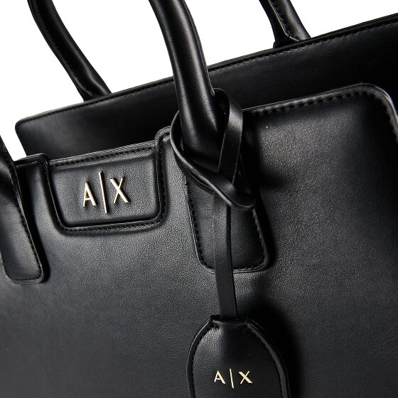 Armani Exchange Amelie Borsa shopper 32 cm