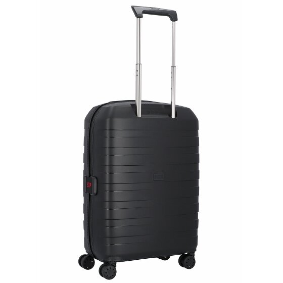 Roncato Box 4.0 Carrello cabina a 4 ruote 55 cm