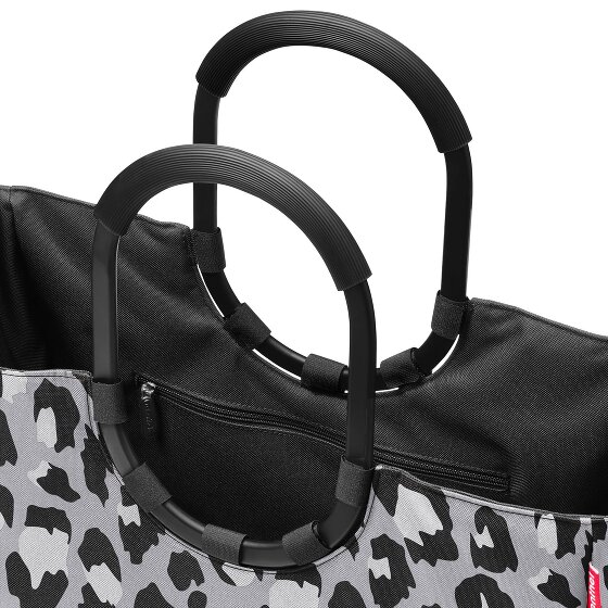 reisenthel Loopshopper Loopshopper L Borsa shopper 46 cm