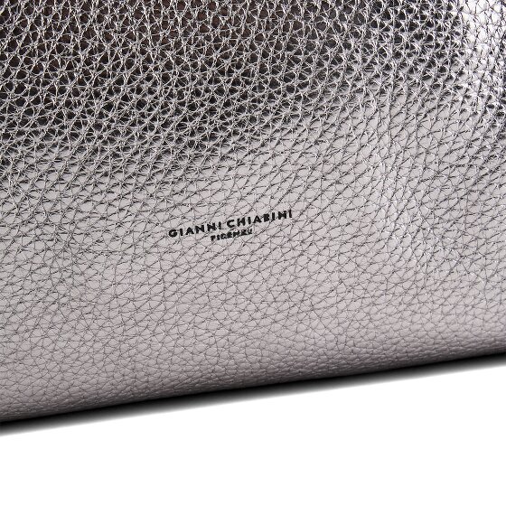 Gianni Chiarini Dua Borsa a spalla Vera Pelle 38 cm