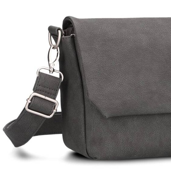 Zwei Mademoiselle.M Messaggero 33 cm Scomparto per laptop