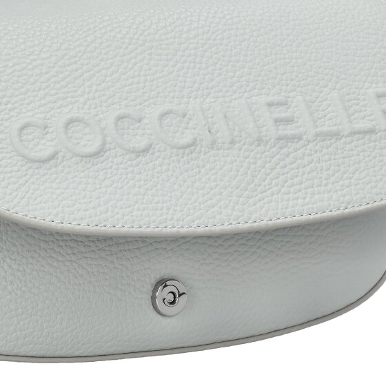 Coccinelle Myrtha Borsa a tracolla Pelle 24 cm