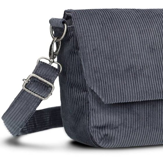 Zwei Mademoiselle.M Messaggero 33 cm Scomparto per laptop