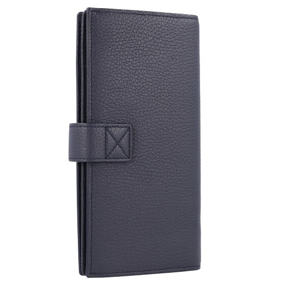 AIGNER Portafoglio Basics in pelle 19 cm