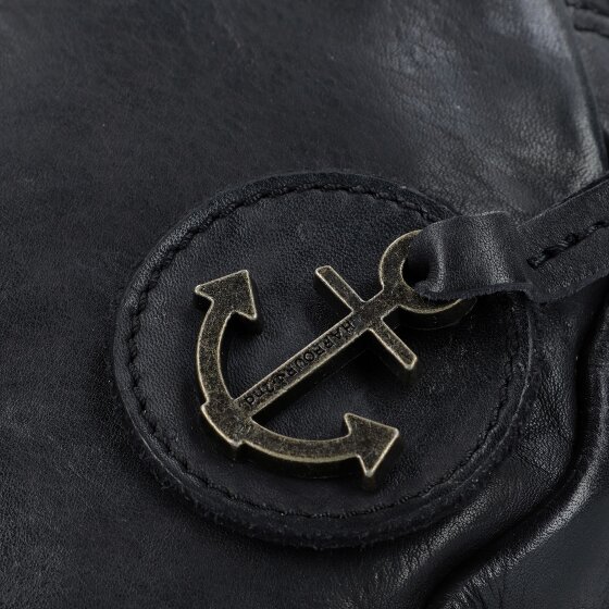 Harbour 2nd Anchor Love Halima Borsa a tracolla Pelle 24 cm