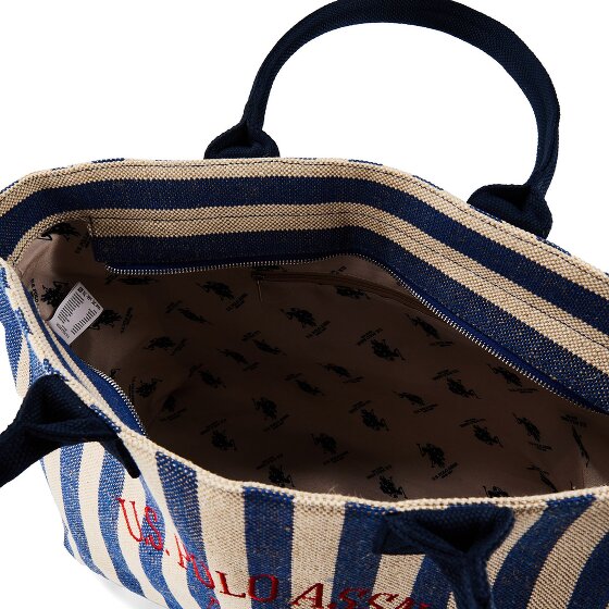 U.S. Polo Assn. Pool Party Borsa shopper 40.5 cm