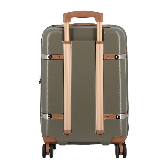 Jump Cassis Riviera ECO 4 ruote Carrello della cabina S 55 cm