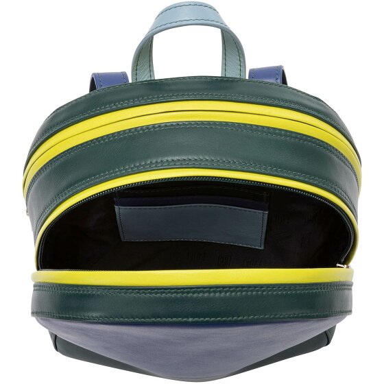 DuDu Zaino City in pelle 26,5 cm DuDu Zaino City in pelle 26,5 cm