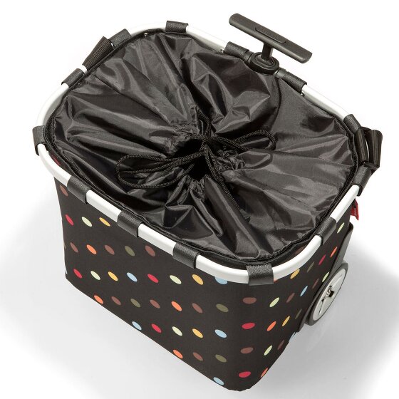 reisenthel Carrello spesa Carrycruiser 47,5 cm