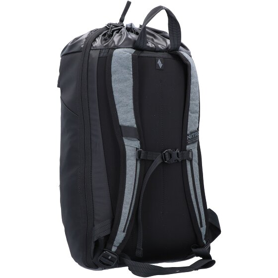 NITRO Urban Fuse Zaino 44 cm Scomparto per laptop
