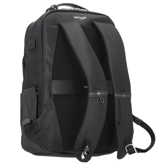 Samsonite Zaino Workstationist Scomparto per laptop da 40 cm Samsonite Zaino Workstationist Scomparto per laptop da 40 cm