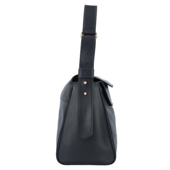 PINKO Leaf Borsa a tracolla Pelle 32 cm