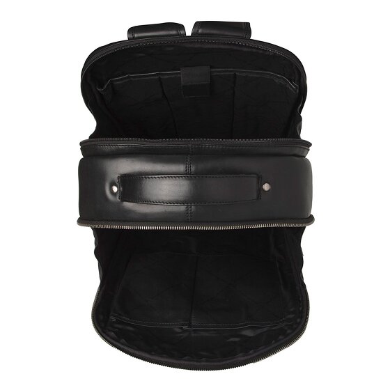 The Chesterfield Brand Maggiore Zaino da giorno Pelle 40 cm Scomparto per laptop