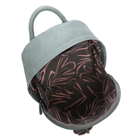 Fritzi aus Preußen Eco Fritzi07 Zaino da città 31 cm