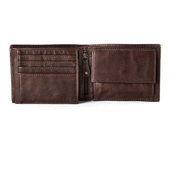 Harbour 2nd Anchor Love Portafoglio Pelle 12 cm