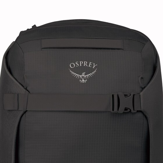 Osprey Sojourn 80 2 ruote Borsa da viaggio 75 cm