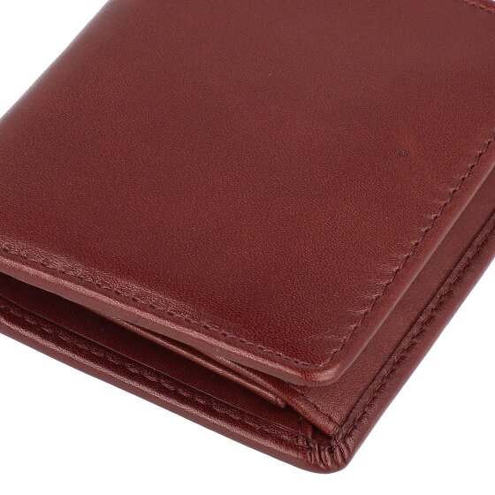 Leonhard Heyden Cambridge Portafoglio Pelle 9 cm