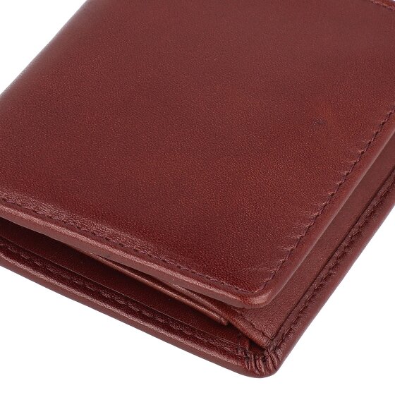 Leonhard Heyden Cambridge Portafoglio Pelle 9 cm