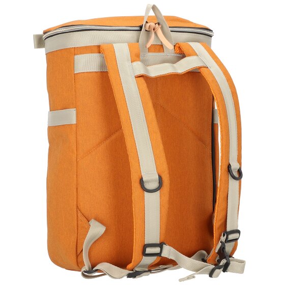 Harvest Label Zaino Dewa 42 cm scomparto per laptop