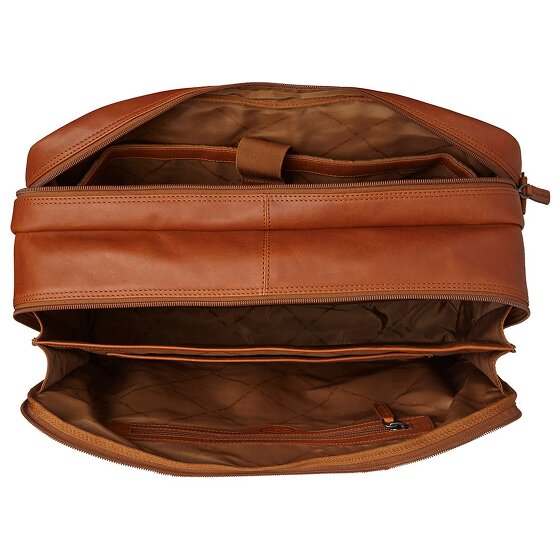 The Chesterfield Brand Nivano Valigetta 42 cm Scomparto per laptop