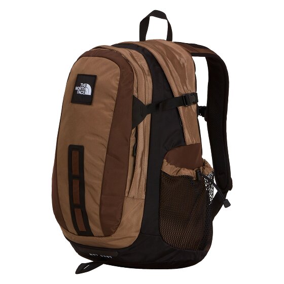 The North Face Hot Shot Zaino da giorno 51 cm Vano porta PC