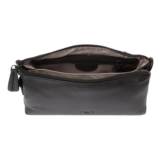 Voi 4Season Borsa a tracolla Vera Pelle 21 cm