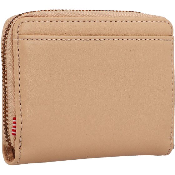 Herschel Portafoglio Tyler RFID in pelle 11 cm Herschel Portafoglio Tyler RFID in pelle 11 cm
