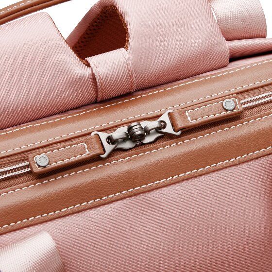 Delsey Paris Chatelet Air 2.0 Zaino da giorno Protezione RFID 37 cm Scomparto per laptop