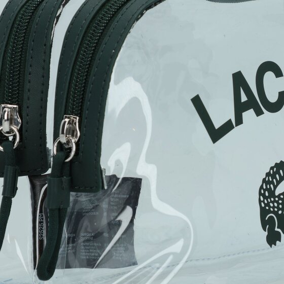 Lacoste Anna Seasonal Borsa da toilette 23 cm