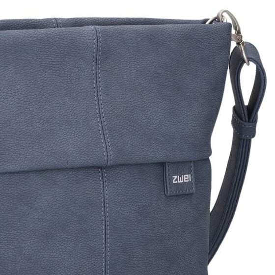 Zwei Mademoiselle.M Borsa a tracolla 27 cm