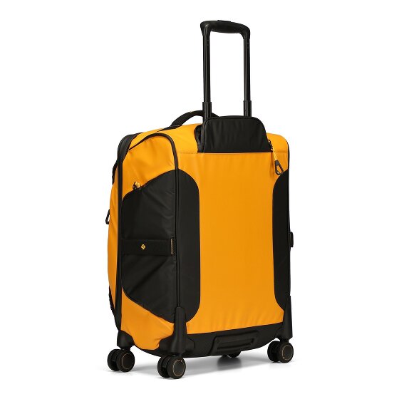 Samsonite Paradiver Light 4 ruote Borsa da viaggio 55 cm