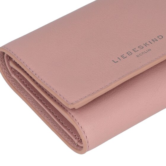 Liebeskind Linn Portafoglio Pelle 13.5 cm