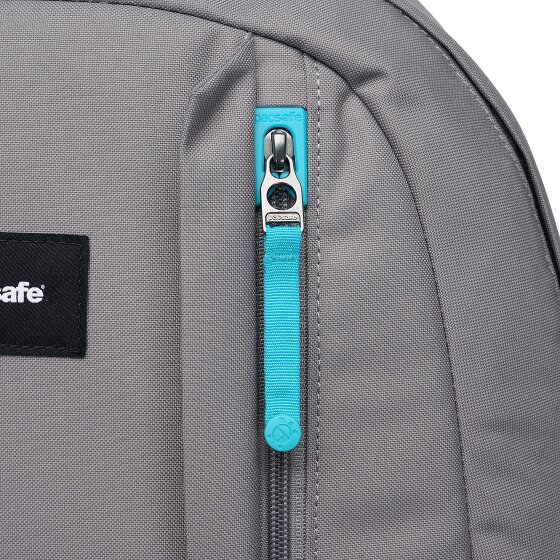 Pacsafe Go Backpack RFID 46 cm Scomparto per laptop