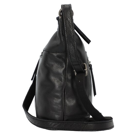 Greenburry Colombiana Borsa a tracolla Pelle 27 cm