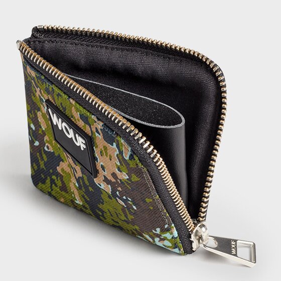 Wouf Custodia per carte di credito 12 cm