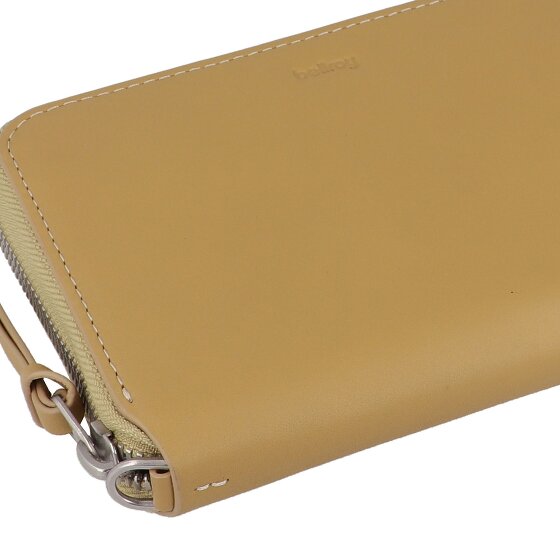 Bellroy Portafoglio Protezione RFID Pelle 16 cm