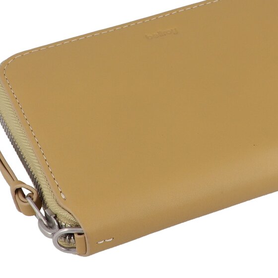 Bellroy Portafoglio Protezione RFID Pelle 16 cm