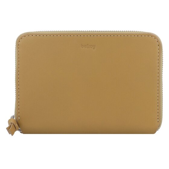 Bellroy Portafoglio Protezione RFID Pelle 16 cm