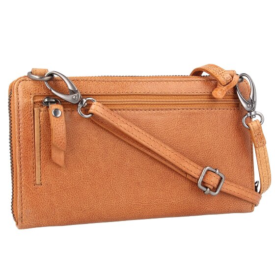 Burkely Just Jolie Custodia per cellulare Pelle 13 cm