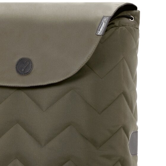 Andersen Shopper Unus Shopper Hilma Carrello della spesa 59 cm