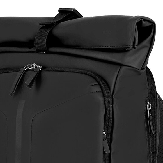 Jump Obsidian Zaino da giorno 42 cm Scomparto per laptop
